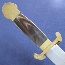 Chinese Shuangjian Double Shortswords, Late 19th Century 6